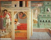 贝诺佐 迪 勒斯 迪 桑德罗 戈佐利 : Wholesale Oil Painting